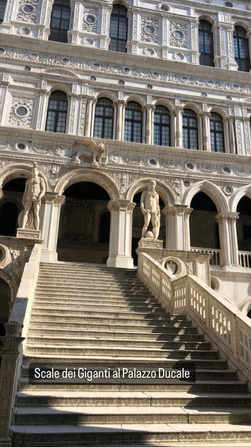 Ca' Di Gio Apartment Venice Exterior photo